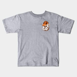 Browns Dawg Kids T-Shirt